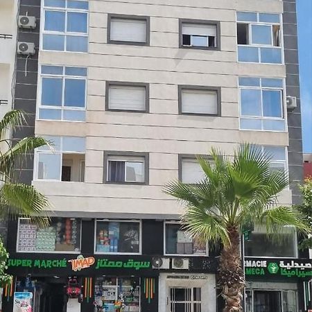 פנידק Comfors Appartements 2 מראה חיצוני תמונה