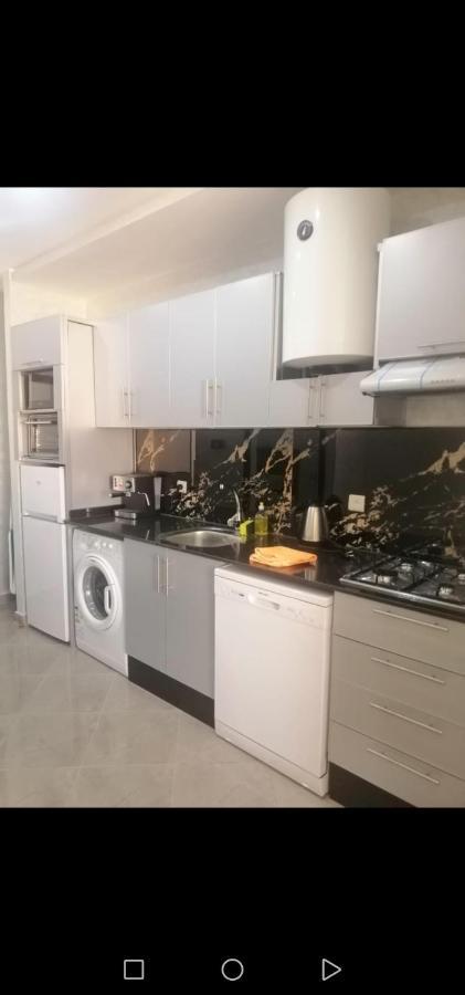 פנידק Comfors Appartements 2 מראה חיצוני תמונה