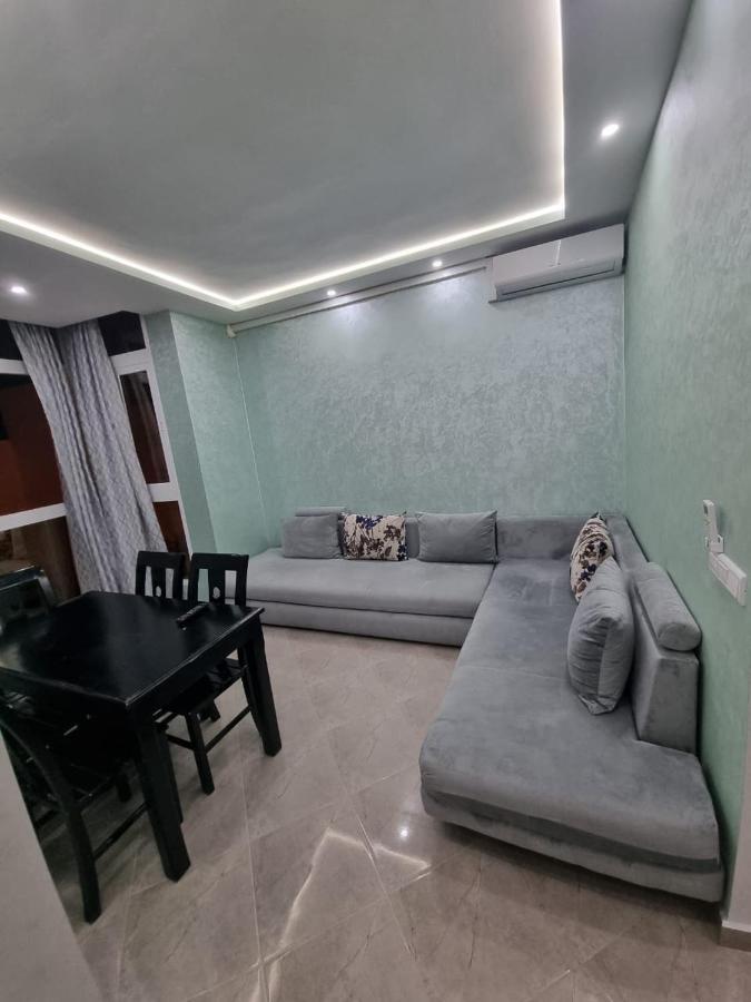 פנידק Comfors Appartements 2 מראה חיצוני תמונה