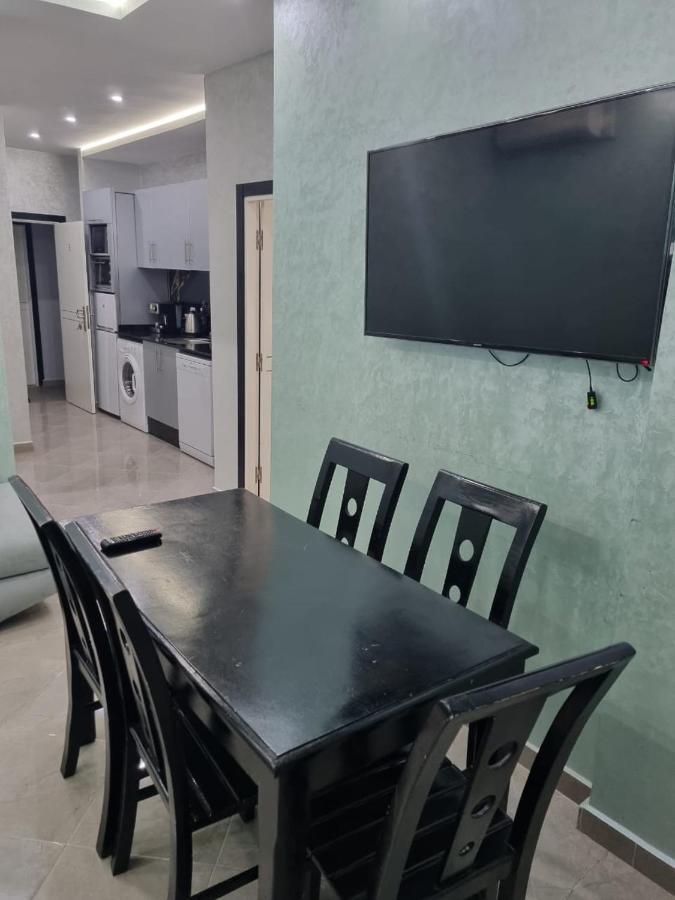 פנידק Comfors Appartements 2 מראה חיצוני תמונה