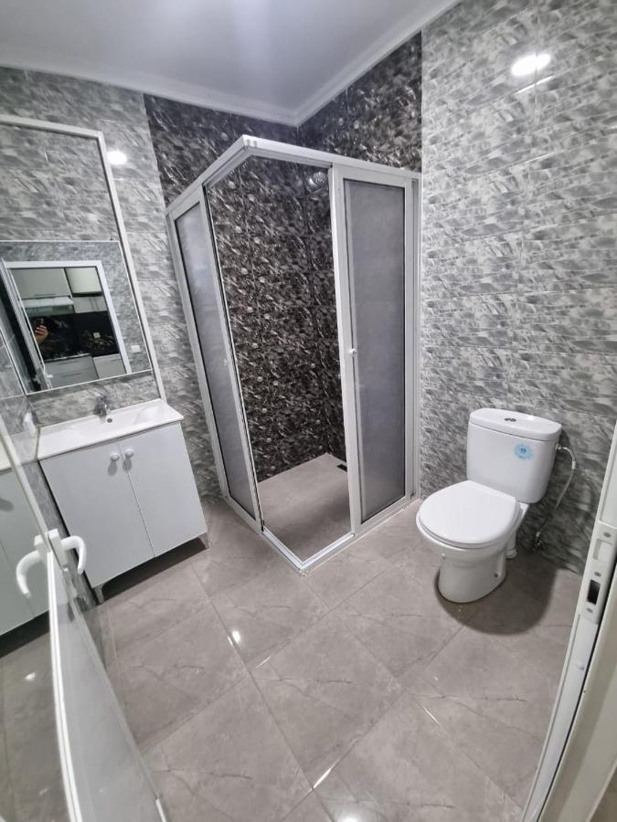 פנידק Comfors Appartements 2 מראה חיצוני תמונה