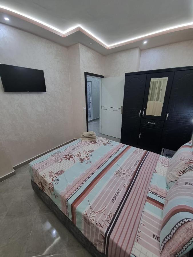 פנידק Comfors Appartements 2 מראה חיצוני תמונה