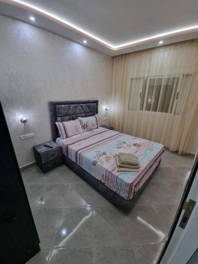פנידק Comfors Appartements 2 מראה חיצוני תמונה
